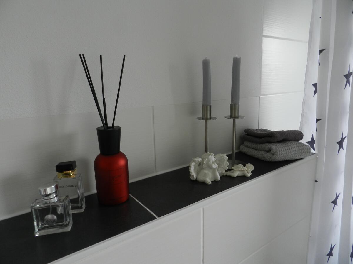 Ferienwohnung Burgenblilck Weinheim Εξωτερικό φωτογραφία