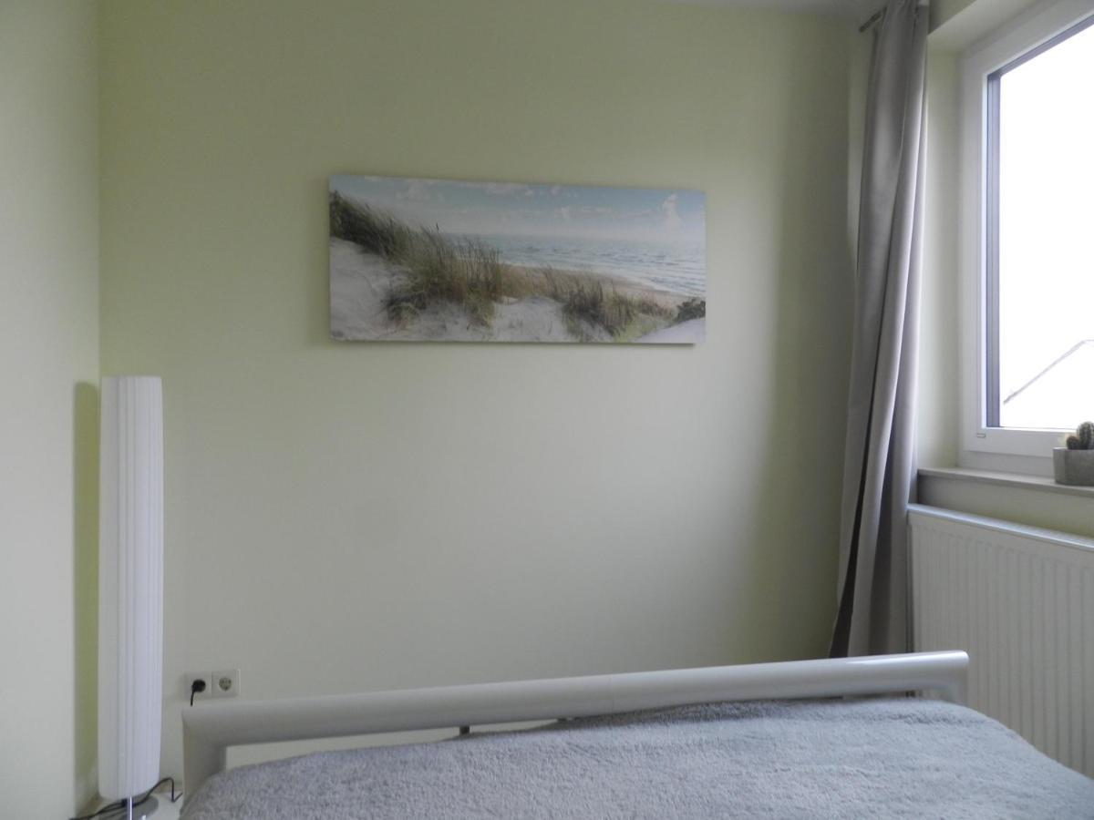 Ferienwohnung Burgenblilck Weinheim Εξωτερικό φωτογραφία