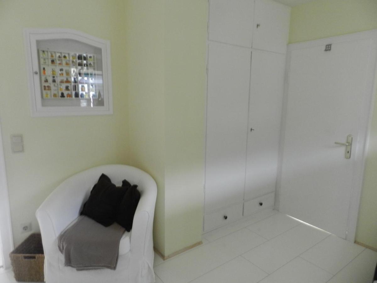 Ferienwohnung Burgenblilck Weinheim Εξωτερικό φωτογραφία