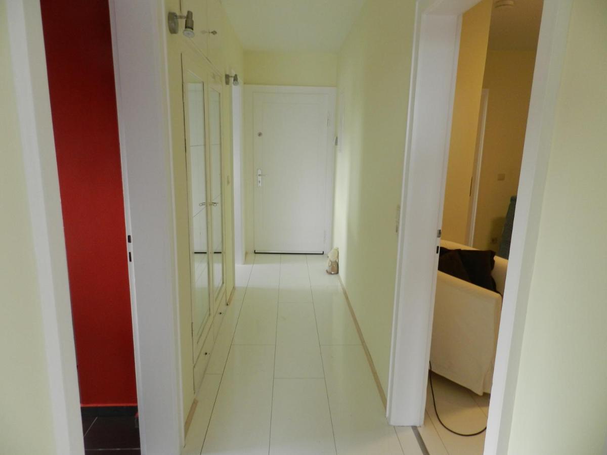 Ferienwohnung Burgenblilck Weinheim Εξωτερικό φωτογραφία