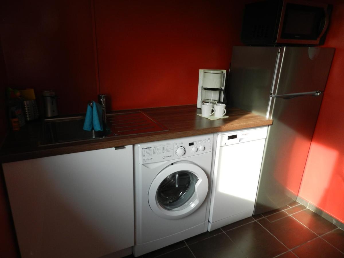 Ferienwohnung Burgenblilck Weinheim Εξωτερικό φωτογραφία